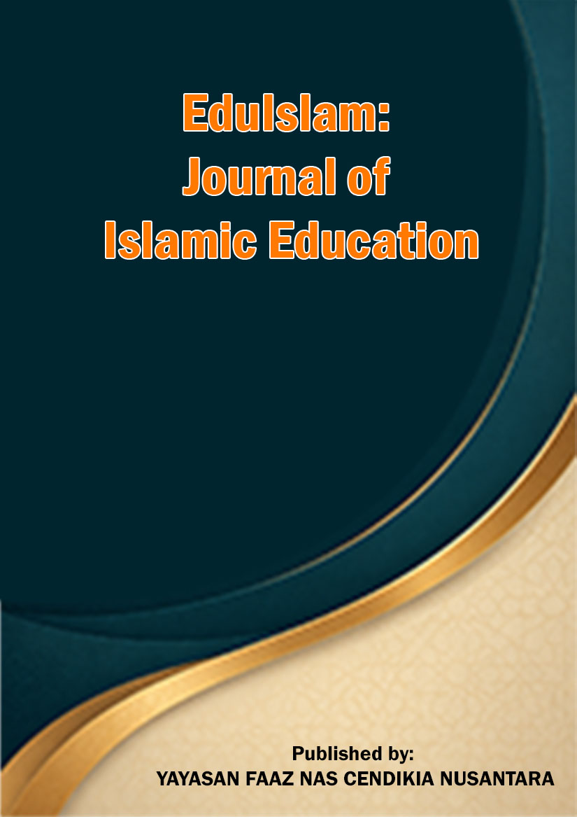 edu islam-tum