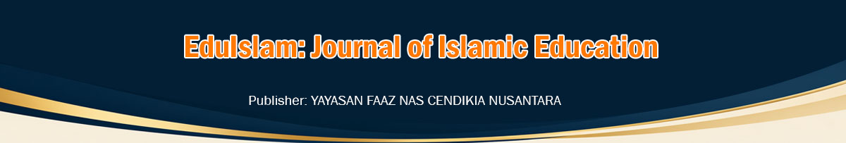 Edu-Islam
